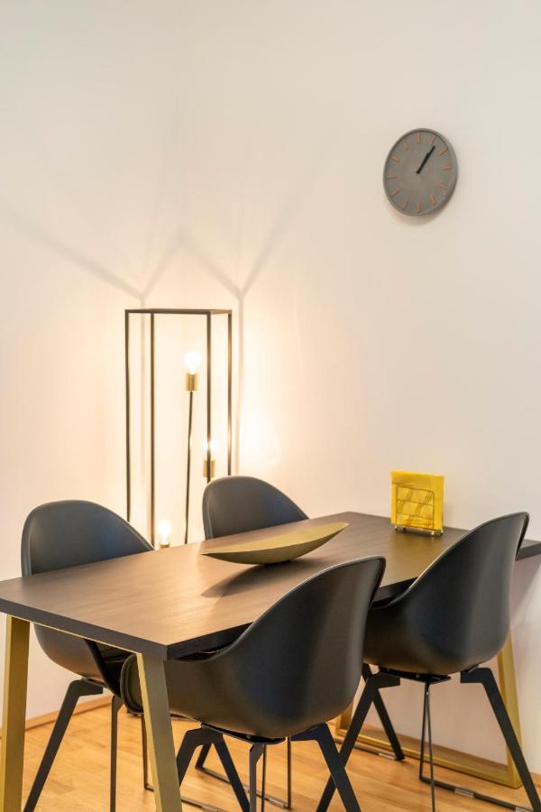 וינה Josef'S Home I Maxi Apartment I Near Uno, Vic מראה חיצוני תמונה